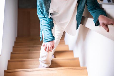 Patienten, die nach einer Corona-Erkrankung unter Post Covid und Erschöpfung leiden, finden derzeit oft keine Hilfe. In Ober-Ramstadt trifft sich eine Selbsthilfegruppe erstmals am 24. Januar.