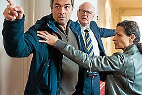 Der Beste seiner Art