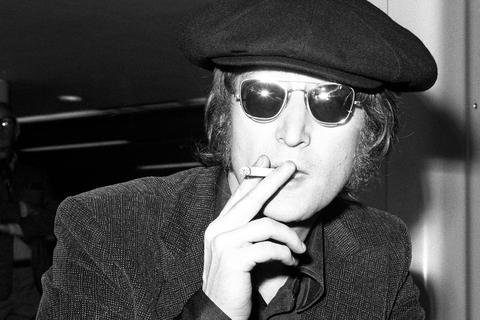 Traduction De Imagine De John Lennon