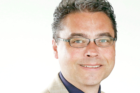 Erich Michael Lang, Reporter Rheinhessen.
