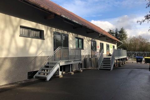 Der Dorfladen am Soonwald in Winterbach eröffnete am 5. November 2020. Foto: Annika Sinner