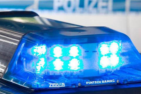 Die Polizei sucht Zeugen eines tödlichen Unfalls in Mengsberg. Foto: VRM 