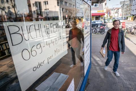 In Frankfurt schlägt die Stunde der Schlaumeier | Hochheimer Zeitung