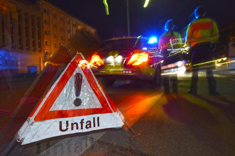 Die Verkehrsstatistik des Polizeipräsidiums Mainz weist einige positive Trends auf. Symbolfoto: dpa