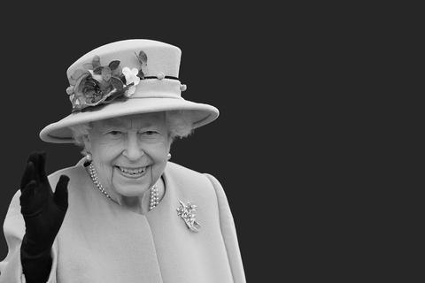 Queen Elizabeth II. Foto: dpa