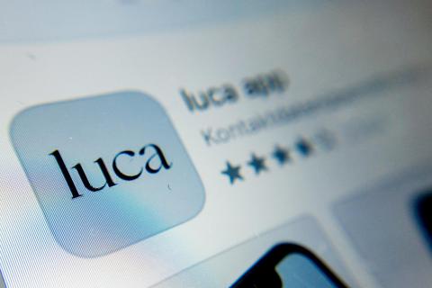 Kostspielig ist die Luca-App für die Bundesländer. Aber ist sie auch hilfreich?  Foto: dpa