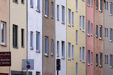 Die Grundsteuerreform sorgt für Ärger. Archivfoto: dpa