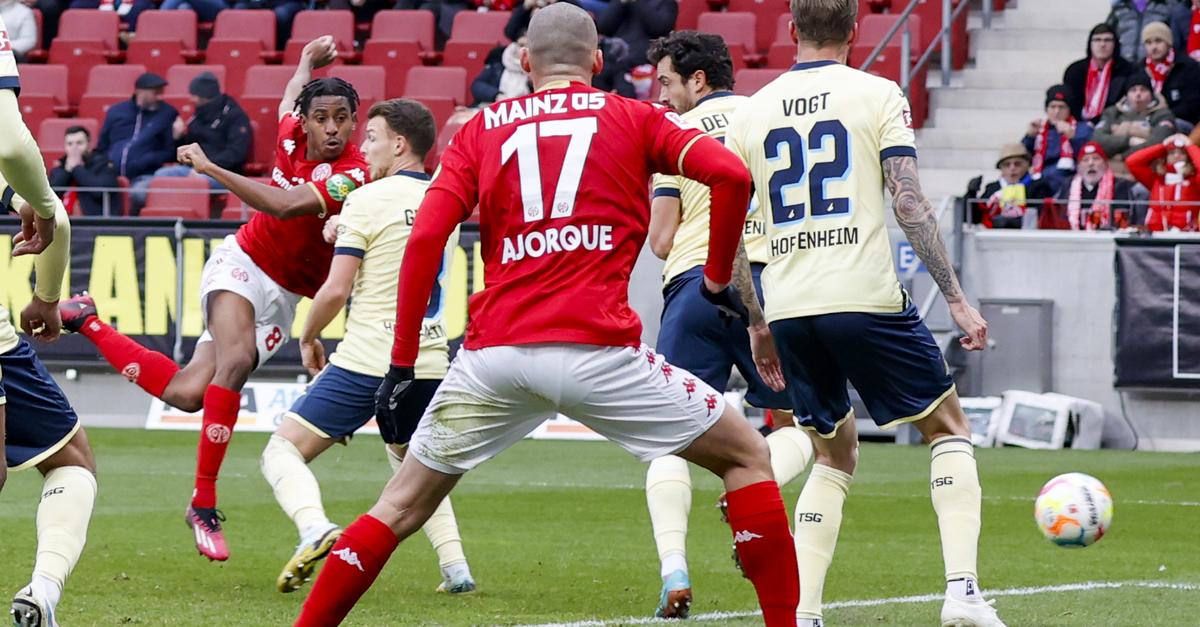 Mainz 05 feiert vierten Sieg in Serie