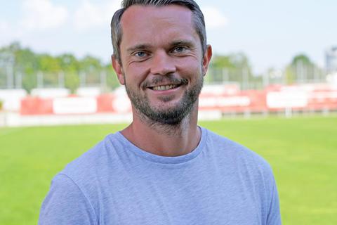 Bartosch Gaul verlässt den FSV Mainz 05 Richtung Gornik Zabrze.     Archivfoto: Felix Ostermann