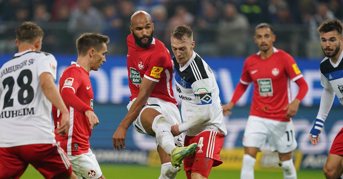 Verstärkung Aus Der Pfalz Münster Holt Heuer Vom Fck Die Taktik Analyse - e8q68ms