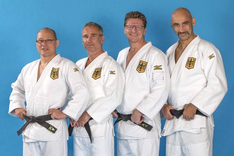 Archivfoto: Deutscher Judo-Bund 
