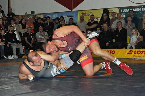 Robin Ferdinand: Zwischen Verletzungspech und Elternglück