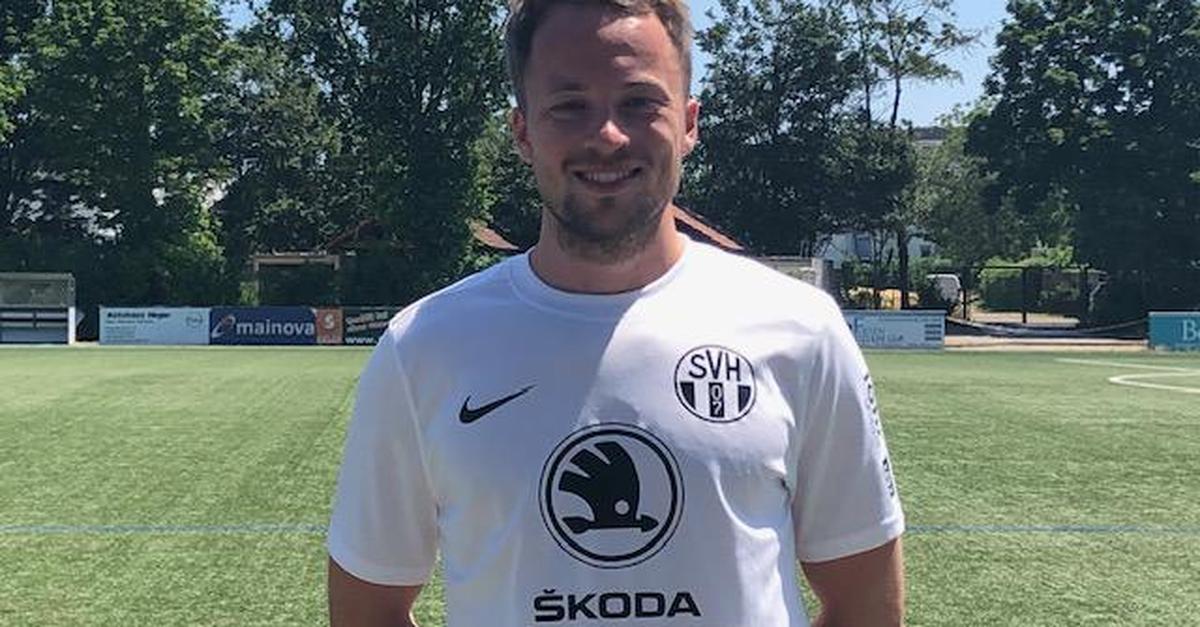 Ein Mann für die Spieleröffnung