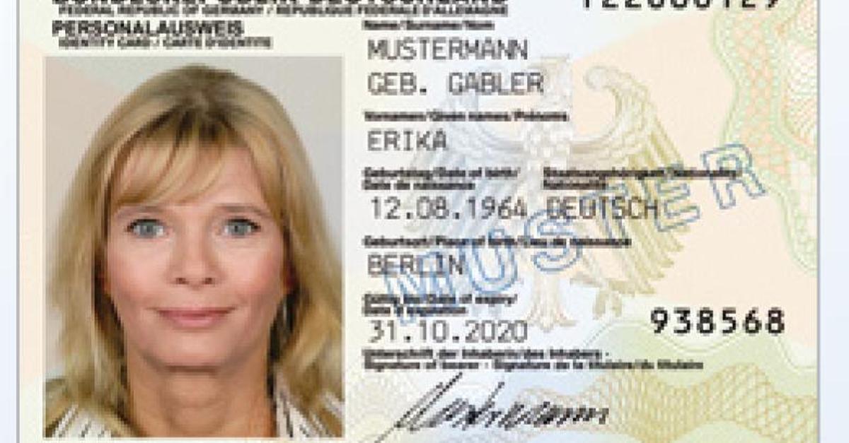 Verbrauchertipp Was der Personalausweis so alles kann