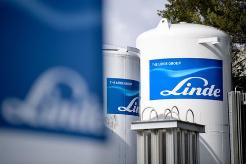 Der Dax-Konzern Linde verlässt die Frankfurter Börse.