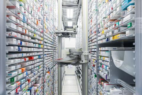 Andere Wirtschaftszweige hat es bereits getroffen - nun führt Ungarn auch für die Pharmabranche eine „Übergewinnsteuer“ ein. (Symbolbild)